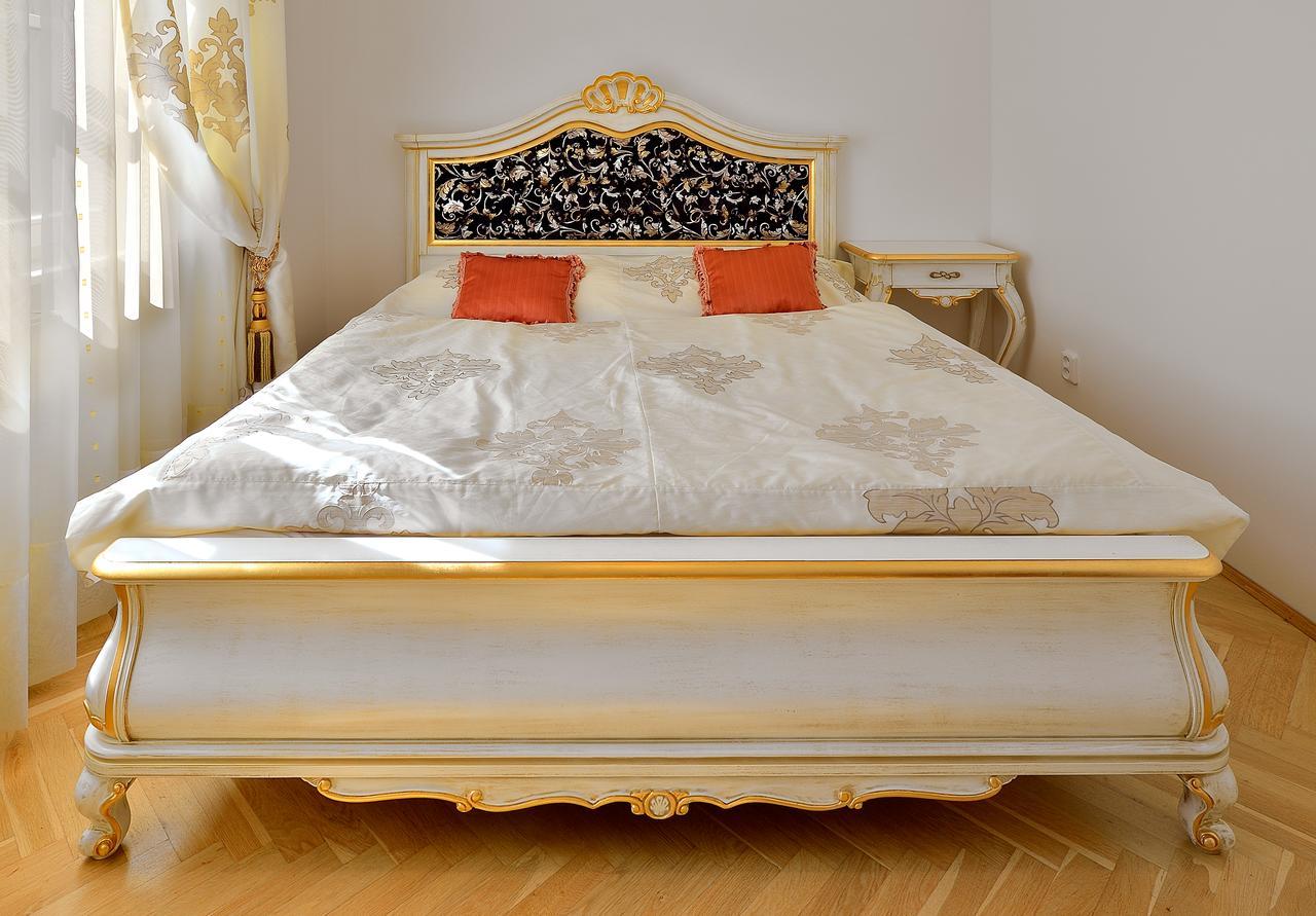 Ambiente Serviced Apartments - Tallerova บราติสลาวา ภายนอก รูปภาพ